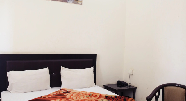Номер Standard HOTEL SATYA