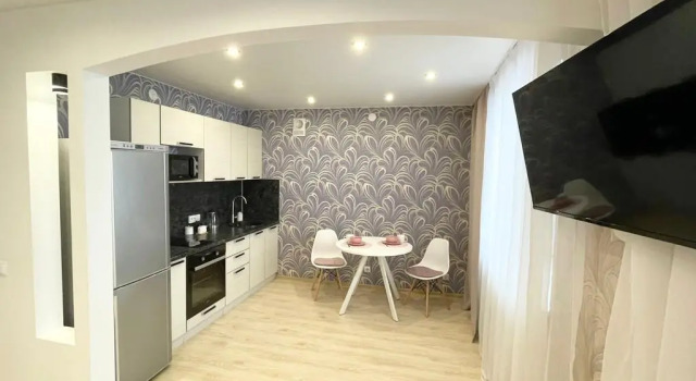 Апартаменты Best Home