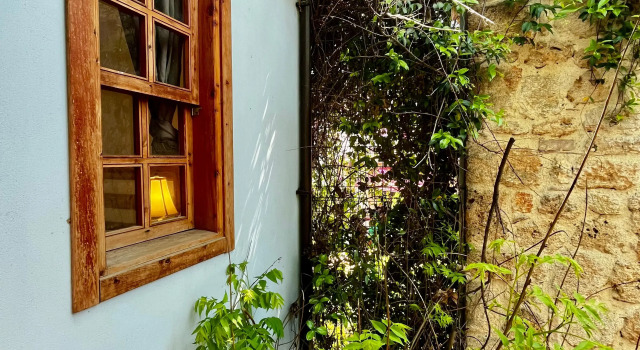 Двухместный номер Economy Kuyu Beergarden Hostel