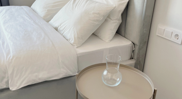 B'yarma One Apartments, Rezerwuj Apartament Hotele w Republika Komi z parkingiem, Parking