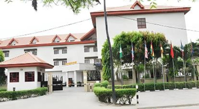 Rockview Festac Hotel, Book Hotel Hotels in Lagos with a Pool, Swimming Pool