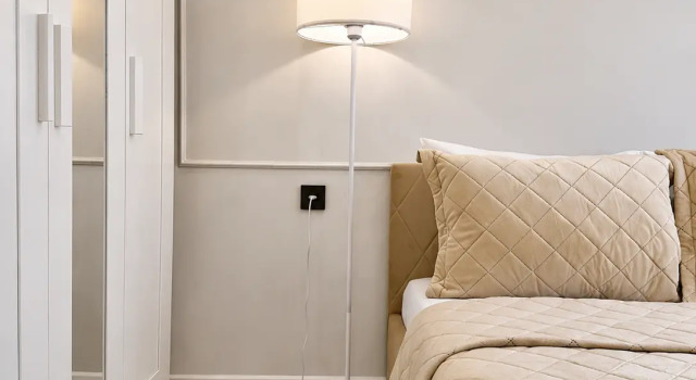 Four Seasons Eksklyuzivnaya Yevro-Dvushka S Shikarnym Vidom Flat, Reserva ahora Apartamento Ufá Bashkortostan