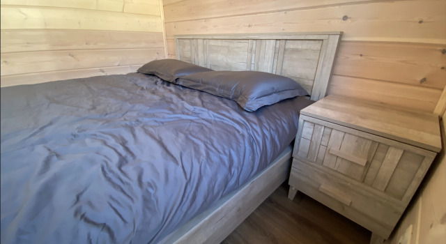 Коттедж Частный дом Scandi house