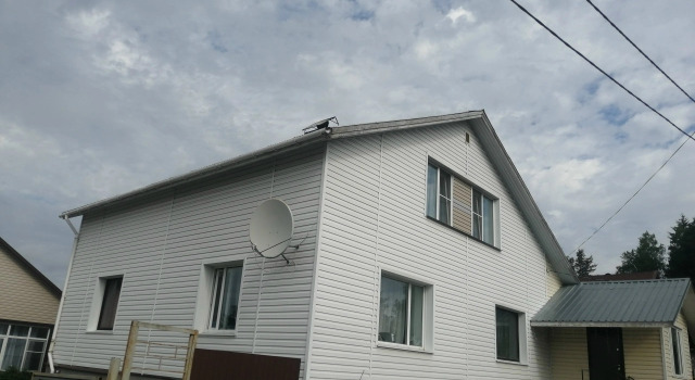 Na Vyiborgskomb Guest House, Prenota Affittacamere Sortavala 