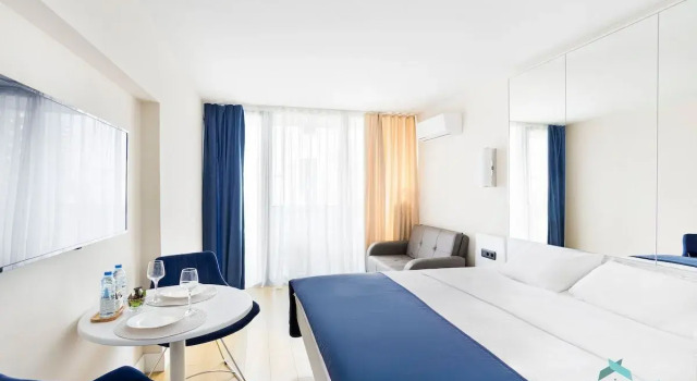 Orbi D 1321 Apartments, Book Apartment Batumi 