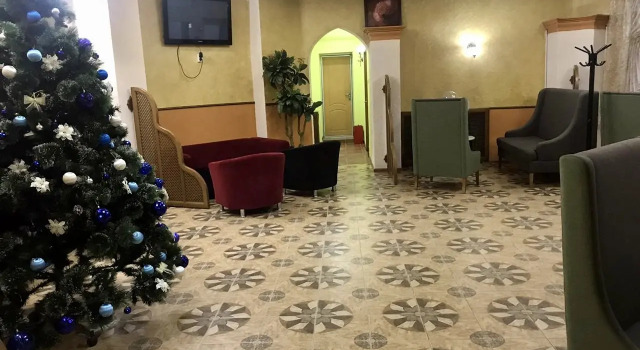 Хостел 1001 Ночь