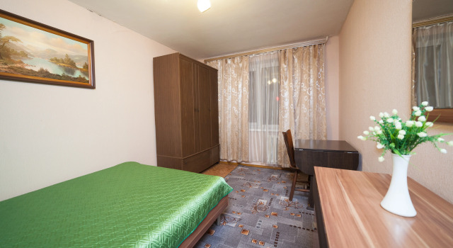 Apartamenty na Gagarina, Rezervovat Apartmán Kolomna Moskovská