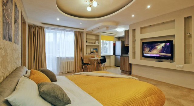 Park Apartments, Book Apartment Kaliningrad Kaliningrad Region