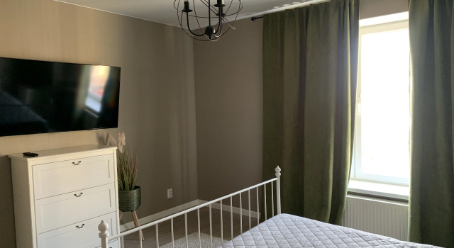 Апартаменты Kids friendly