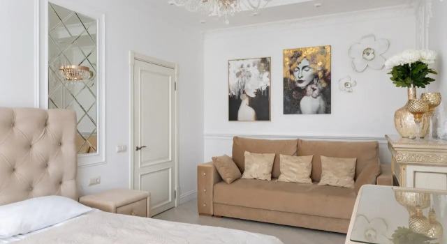 Apart39 U Muzeya Yantarya VIP Apartments, Book Apartment Kaliningrad Kaliningrad Region