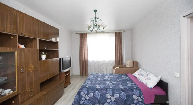 Odnokomnatnaya Nedaleko Ot Metro Bulvar Dmitriya Donskogo Apartments, Réserver Appartement  , près de Métro Boulvar Dmitria Donskogo
