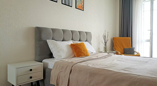 Apart 59 | FELICITA na 23 etazhe v elitnom ZK Aelita Apartments, Prenota Appartamento Perm' Perm Krai