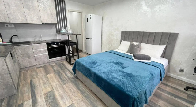 V Tsentre Goroda Apartments, Boek Appartement The Central district 
