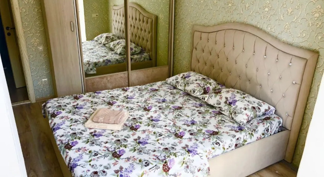 Квартира на Берегу Моря, Забронировать Апартаменты/квартира Каспийск Махачкала