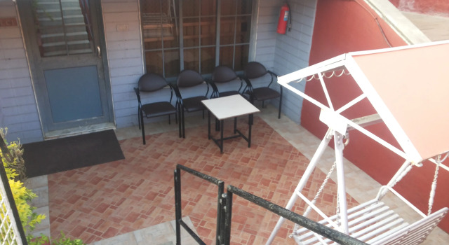 Вилла Отель Panorama Resort