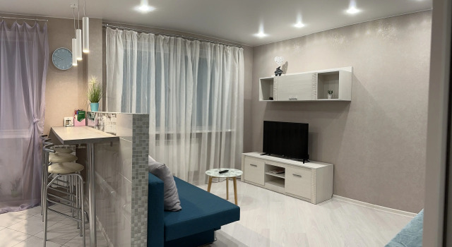V tsentre Kaliningrada 1 flat, Book Apartment Kaliningrad Kaliningrad Region