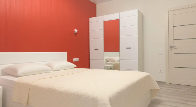 Dlya Semyi V Elitnom Zhk Zhigulina Roscha Apartments, Rezervovat Apartmán Simferopol 