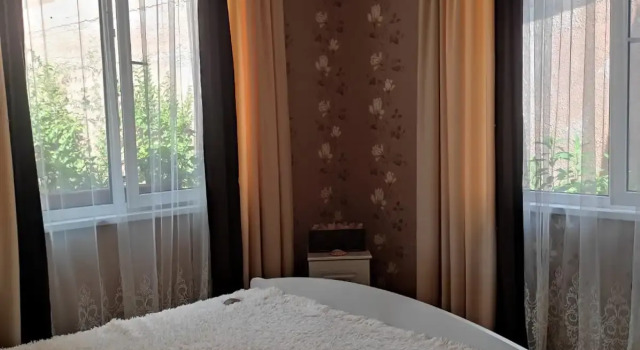 Коттедж Частный Дом Villa Panoramica