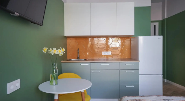 Pavlov Izymryd Apartments, Book Apartment Kaliningrad Kaliningrad Region