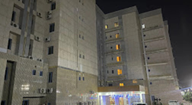 Aa Suites Hotel, Book Hotel Hotels in Bwari with a Pool, Swimming Pool