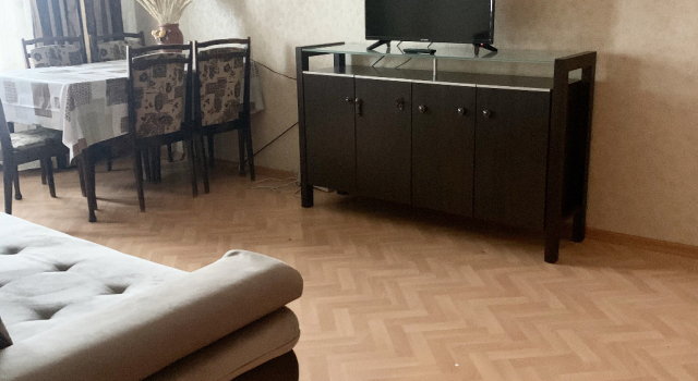 Apartment on Tributsa with river view, Book Apartment Kaliningrad Kaliningrad Region, near Kaliningrad Stadium