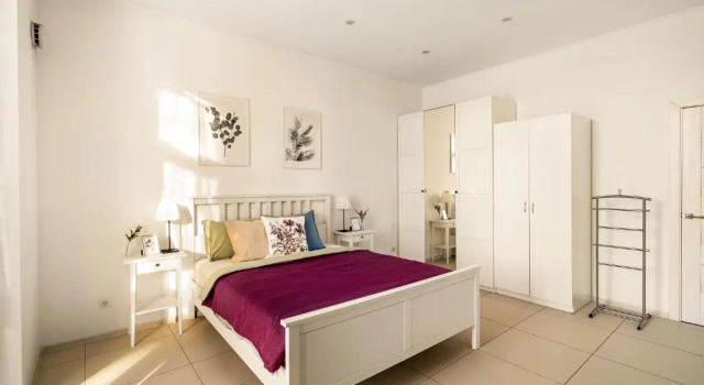 Апартаменты Flat in modern Provence, Забронировать Апартаменты/квартира Апартаменты Санкт-Петербурга, рядом с Стадион «Петровский», Апартаменты/квартира