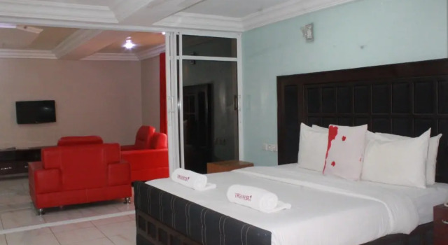 Люкс Отель Virginrose Resorts
