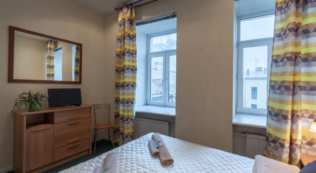 Номер Economy Гостевой дом Favorit inn