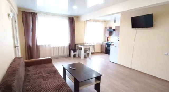 Iosifa Utkina 2 Flat, Prenota Appartamento Hotel a Irkutsk Region con parcheggio, Parcheggio