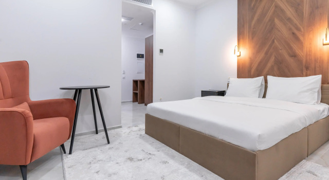 Отель GRAND MORE BOUTIQUE HOTEL