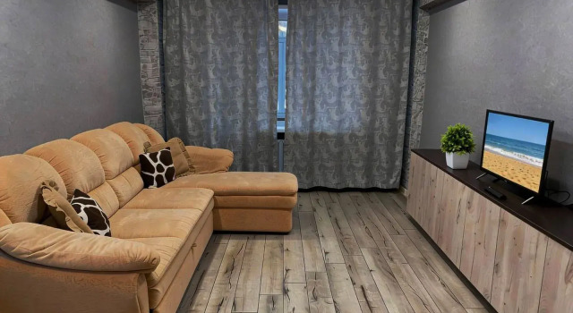 Квартира SeveRent Орджоникидзе 7