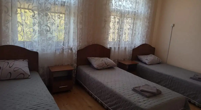 Camera Standard Ak-Kaya Mini-Hotel