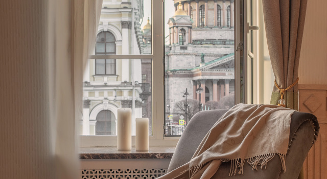 Квартира Agent Flat