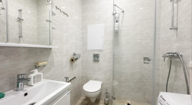 Apartment Lifestyle 6, Rezervovat Apartmán Alushta 