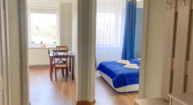 Sun City Pionerskiy 24 V Centre Goroda Apartments, Book Apartment Pionerskiy Kaliningrad Region