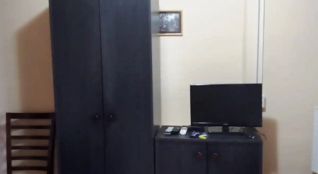 Номер Standard Меблированные комнаты Дед Щукарь