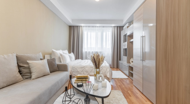 Апартаменты Residence Elegance