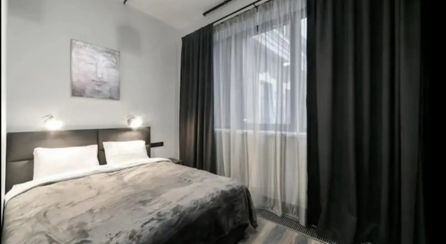 Smart Host Na Baumanskoy Apartments, Rezerwuj Apartament CAO Area Moskwa, w pobliżu Baumanskaya Metro Station