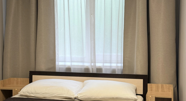 Suite junior Polyaris Hotel