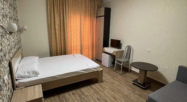 Sof'ya Guest House