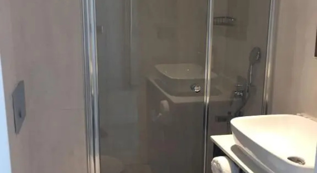Одноместный номер Economy Hotel The Pera Hill