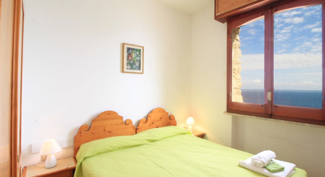 Il Gabbiano Guest house