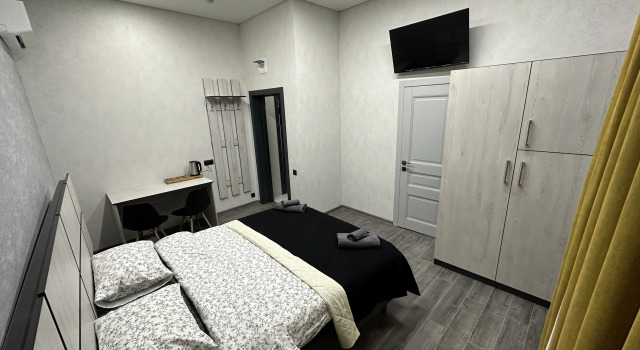Двухместный номер Comfort Шовген