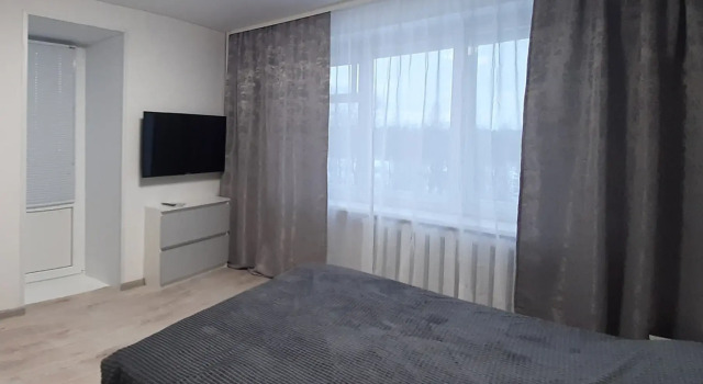 Na Lenina 17 Flat, Buchen Sie Ferienwohnung Myrnyj Oblast Archangelsk