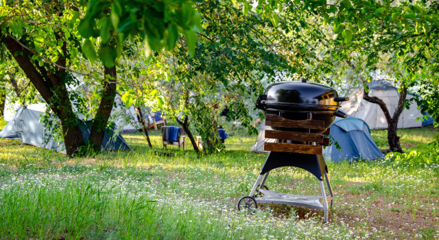 Sledopyt Resort Hotel, Prenota Base turistica Srednyaya Akhtuba Volgograd Region