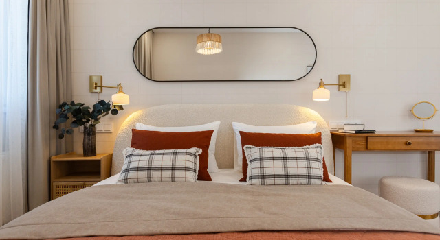 Stilnaya Dvushka V Novom Zhk V Istoricheskom Tsentre Apartments, Book Apartment Kaliningrad Kaliningrad Region