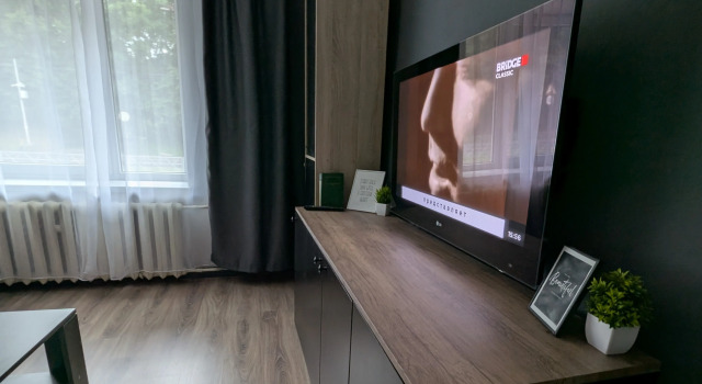 V Tsentre u Parka Flat, Book Apartment Kaliningrad Kaliningrad Region