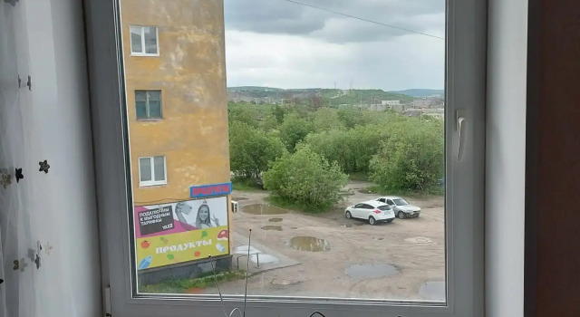 Avrora Flat, Prenota Appartamento Murmansk Murmansk Region