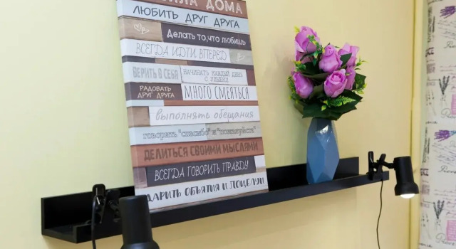Квартира Серафимовича 1/4-5, Забронировать Апартаменты/квартира Ленинский район Новосибирск