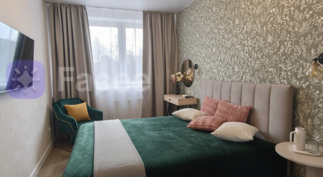 Oktyabryskaya Rezidentsiya V Pionerskom Flat, Book Apartment Pionerskiy Kaliningrad Region